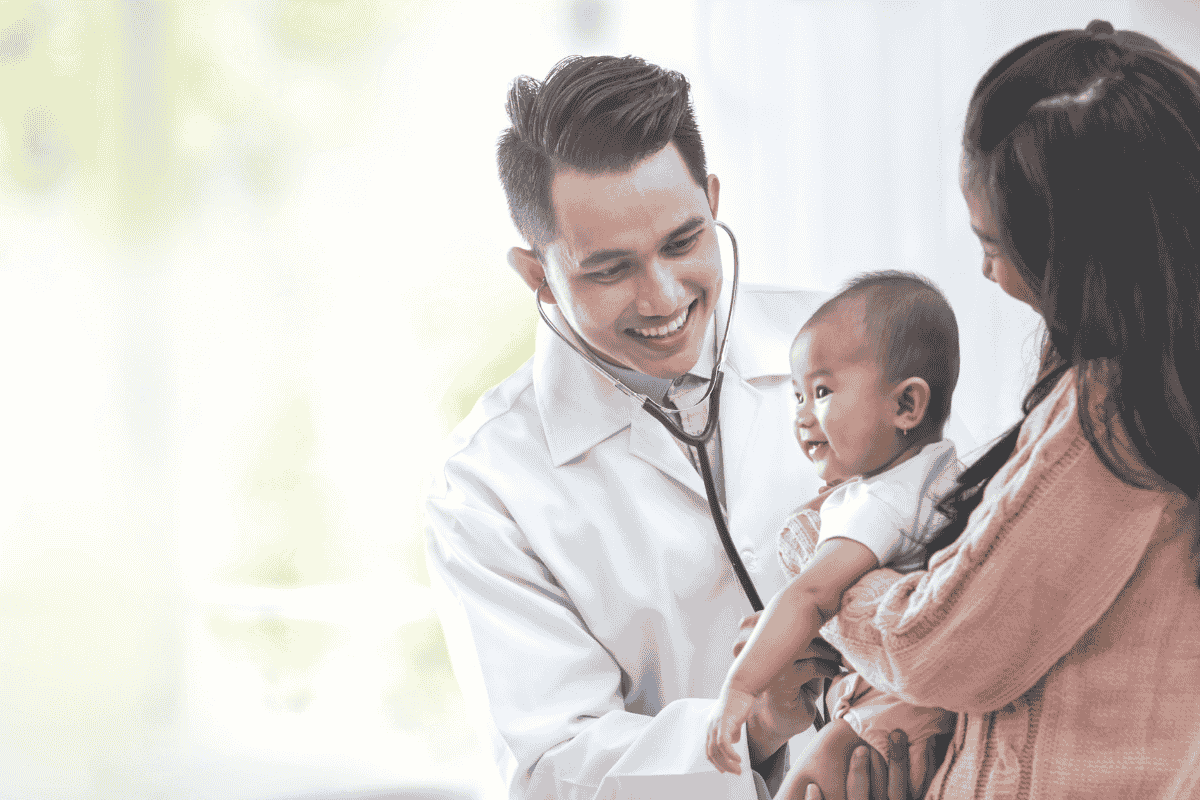 General Surgery at KG Hospital
