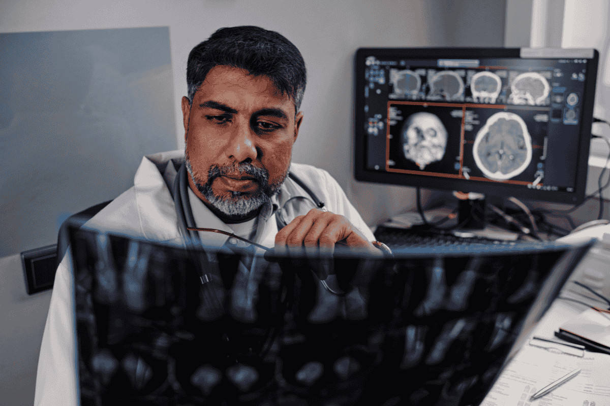 Gynecology Service at KG Hospital