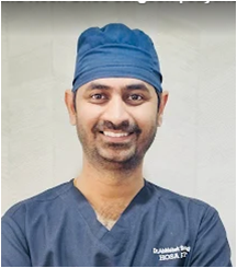 Dr.Abhishek